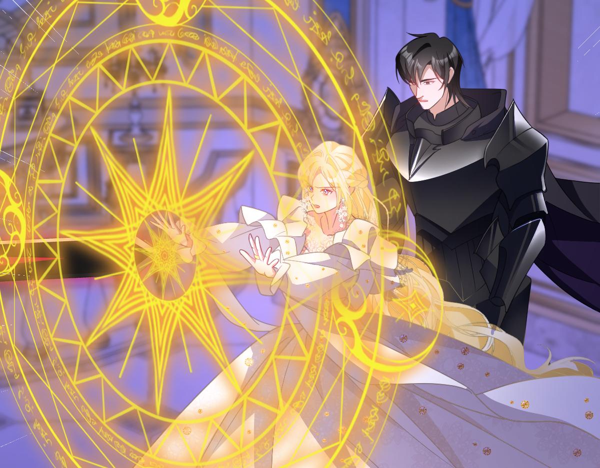 第71话 求婚(1/4)-第72话