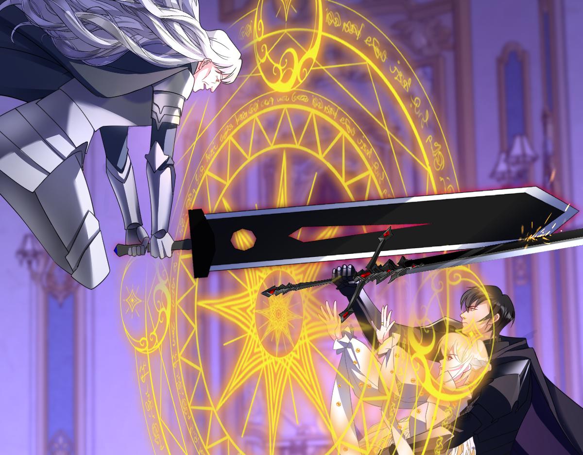 第71话 求婚(1/4)-第72话