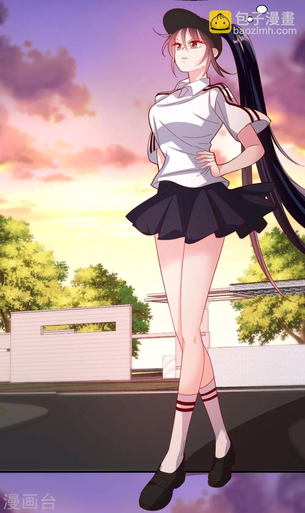 第33话 校园狗仔-第34话