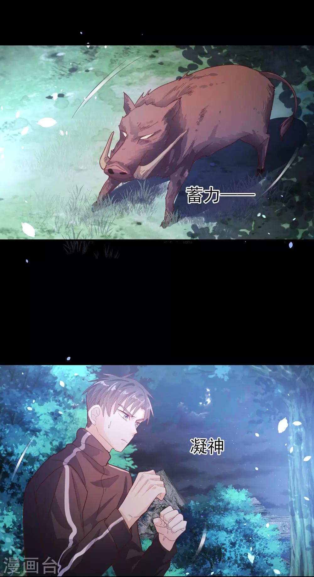 第65话 猪突猛进-第68话