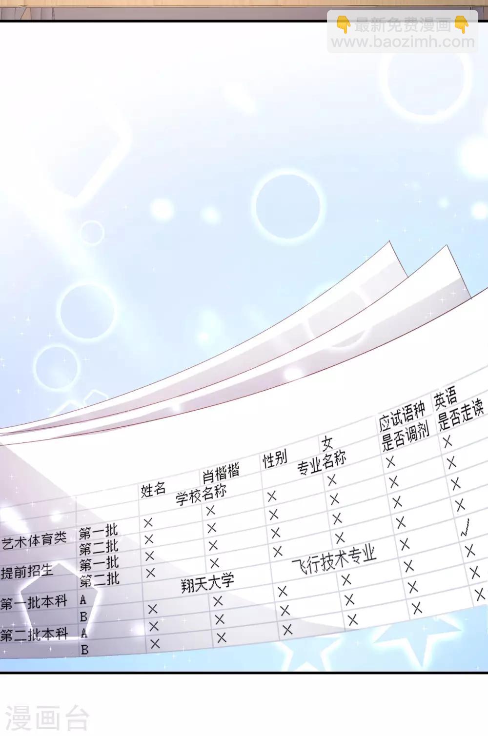 第76话 考试过线-第80话