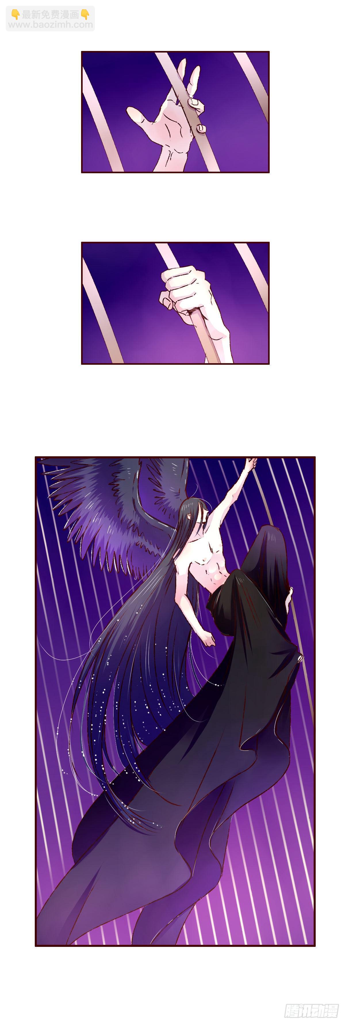 第六回《圆月》-第6话