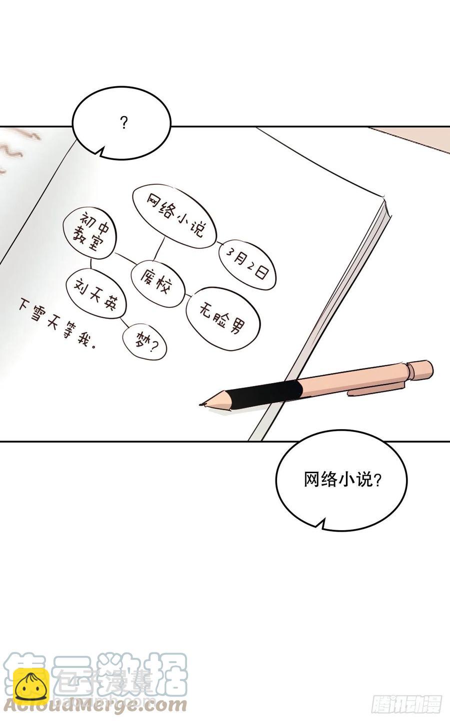 網絡小說的法則 - 116.荒誕的夢(1/2) - 8