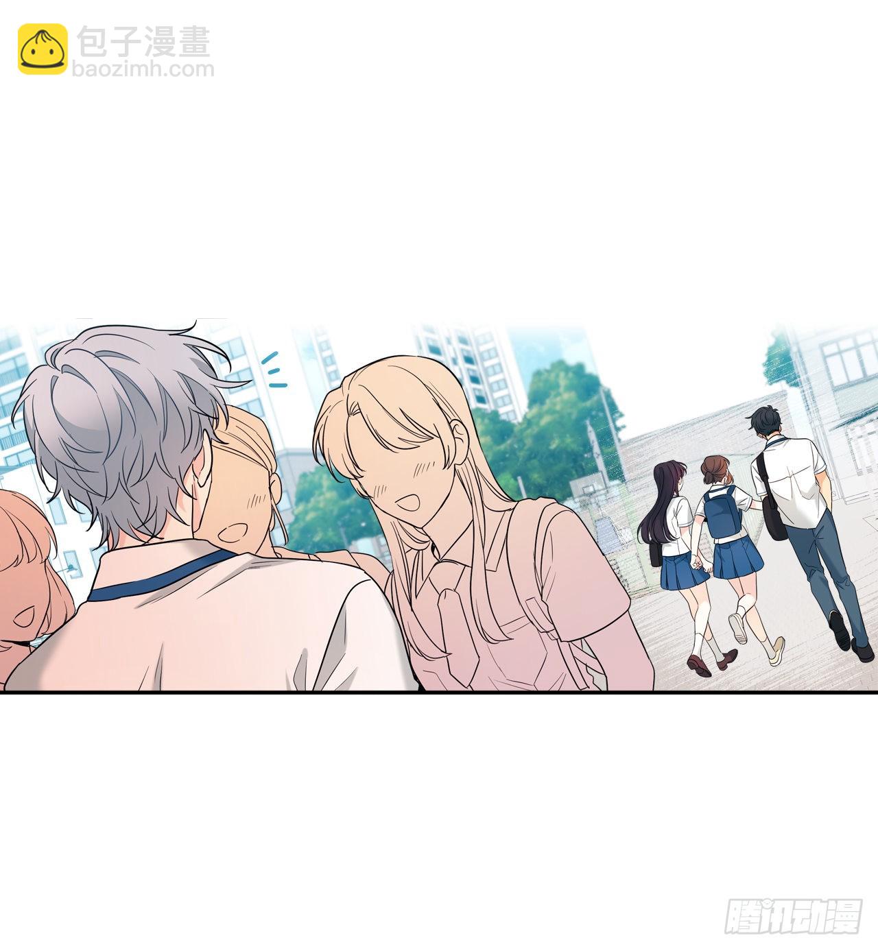 網絡小說的法則 - 147.不告而別(1/2) - 4