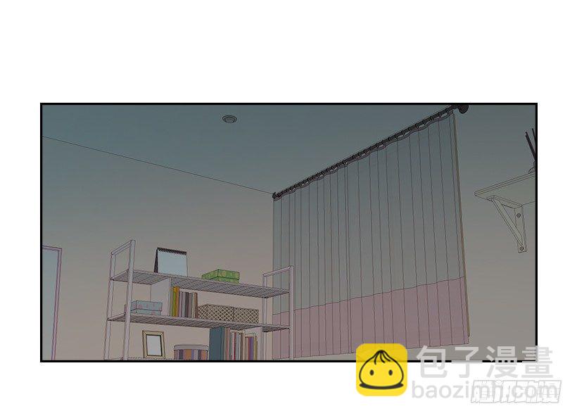 網絡小說的法則 - 15.我很害怕(1/2) - 3