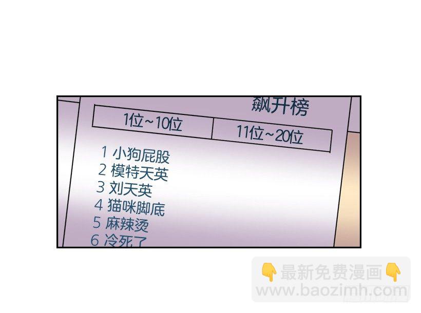 網絡小說的法則 - 15.我很害怕(1/2) - 6