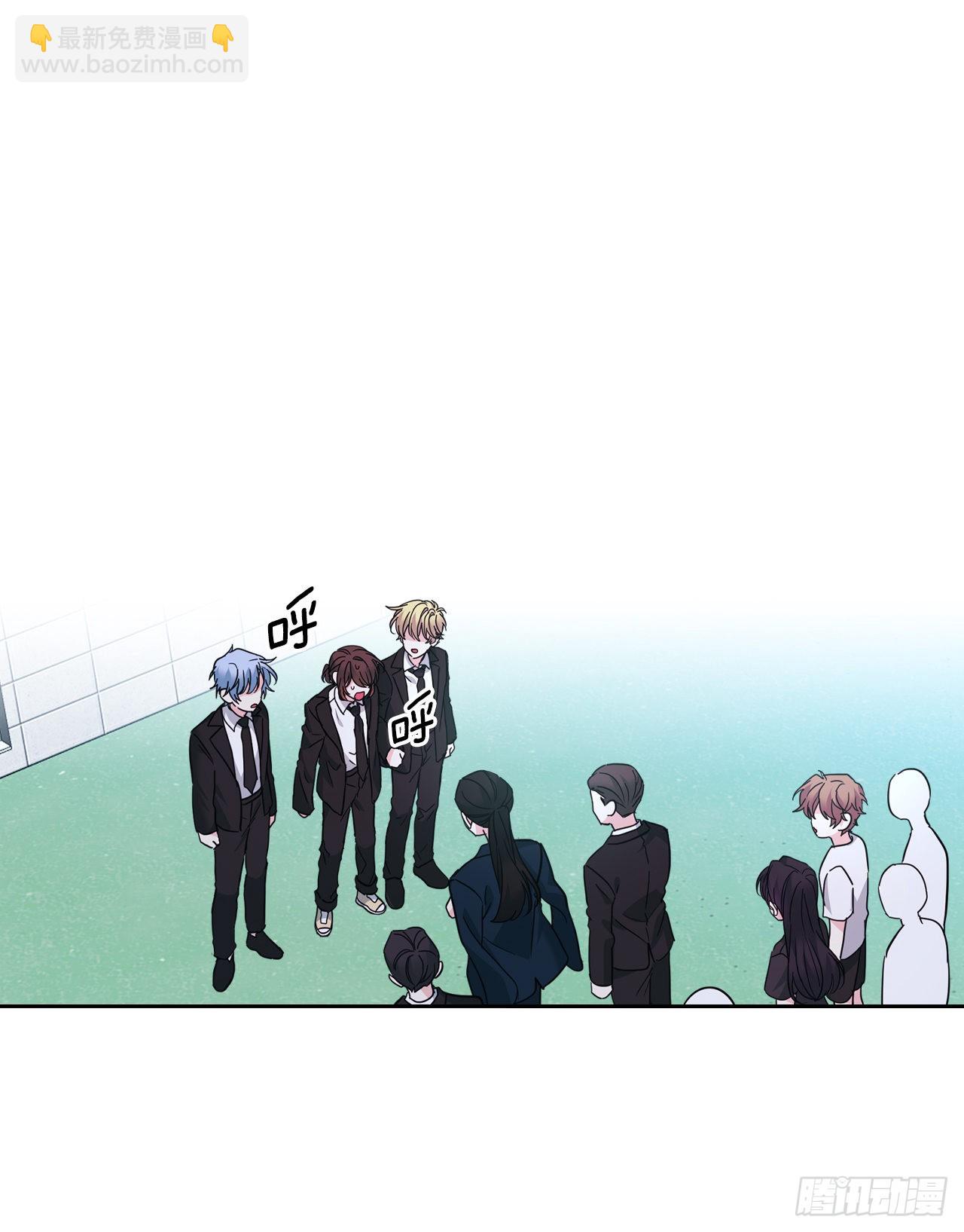 網絡小說的法則 - 158.獲得自由(1/2) - 6