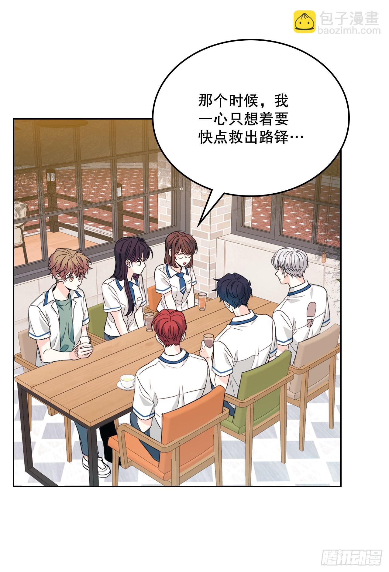 網絡小說的法則 - 160.支持(1/2) - 7