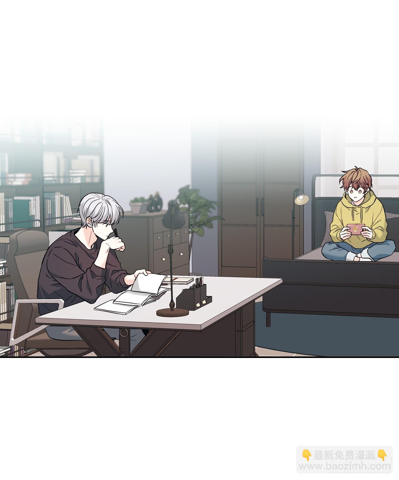 網絡小說的法則 - 164.哥哥怎麼會在這裡(1/2) - 4