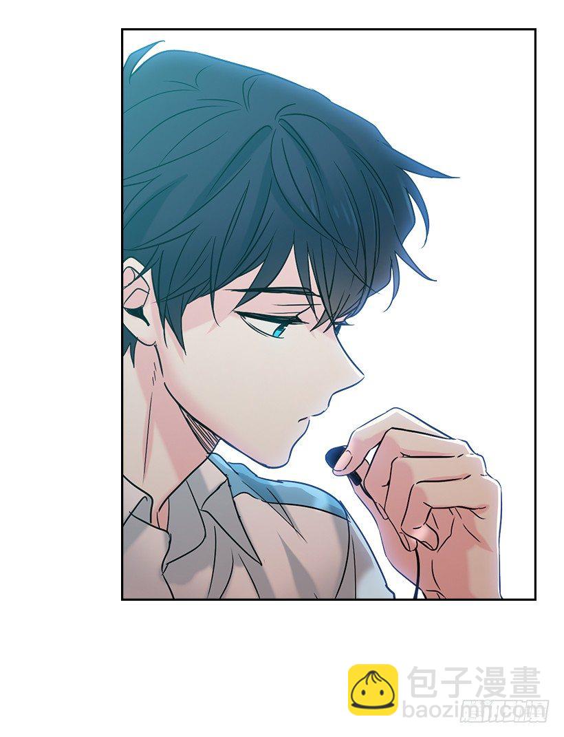 網絡小說的法則 - 17.他竟然喜歡搖滾樂？(1/2) - 5