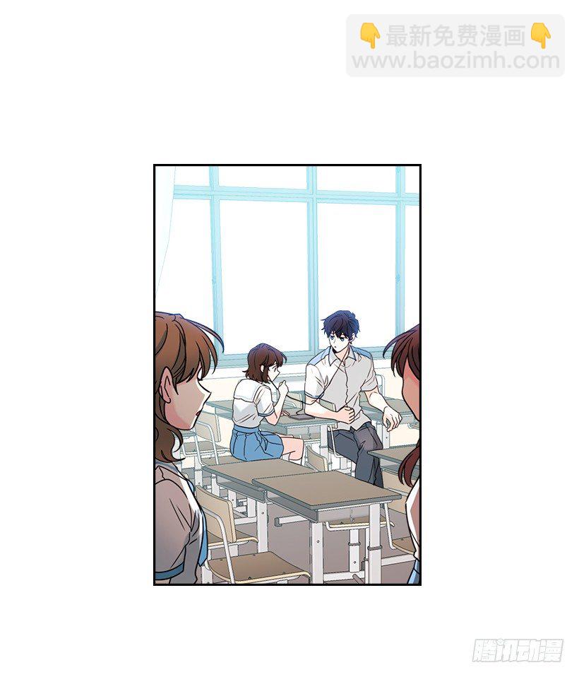 網絡小說的法則 - 17.他竟然喜歡搖滾樂？(1/2) - 6