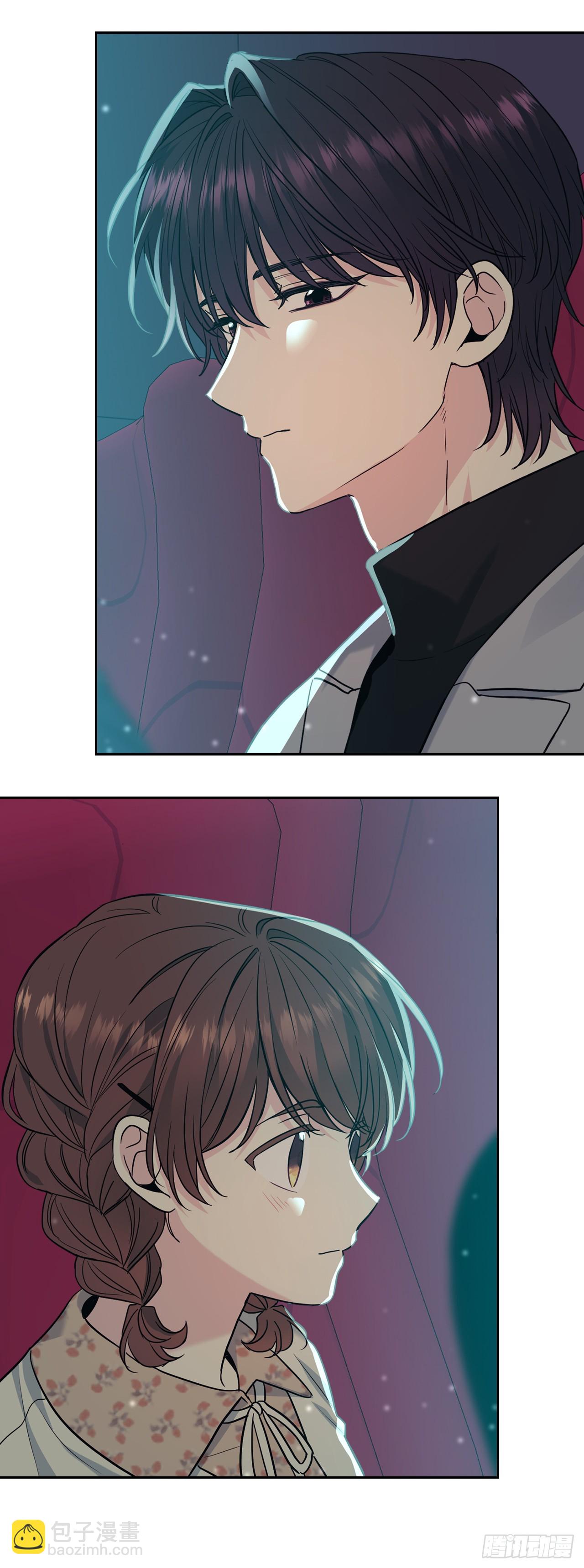 網絡小說的法則 - 168.約會(1/2) - 8