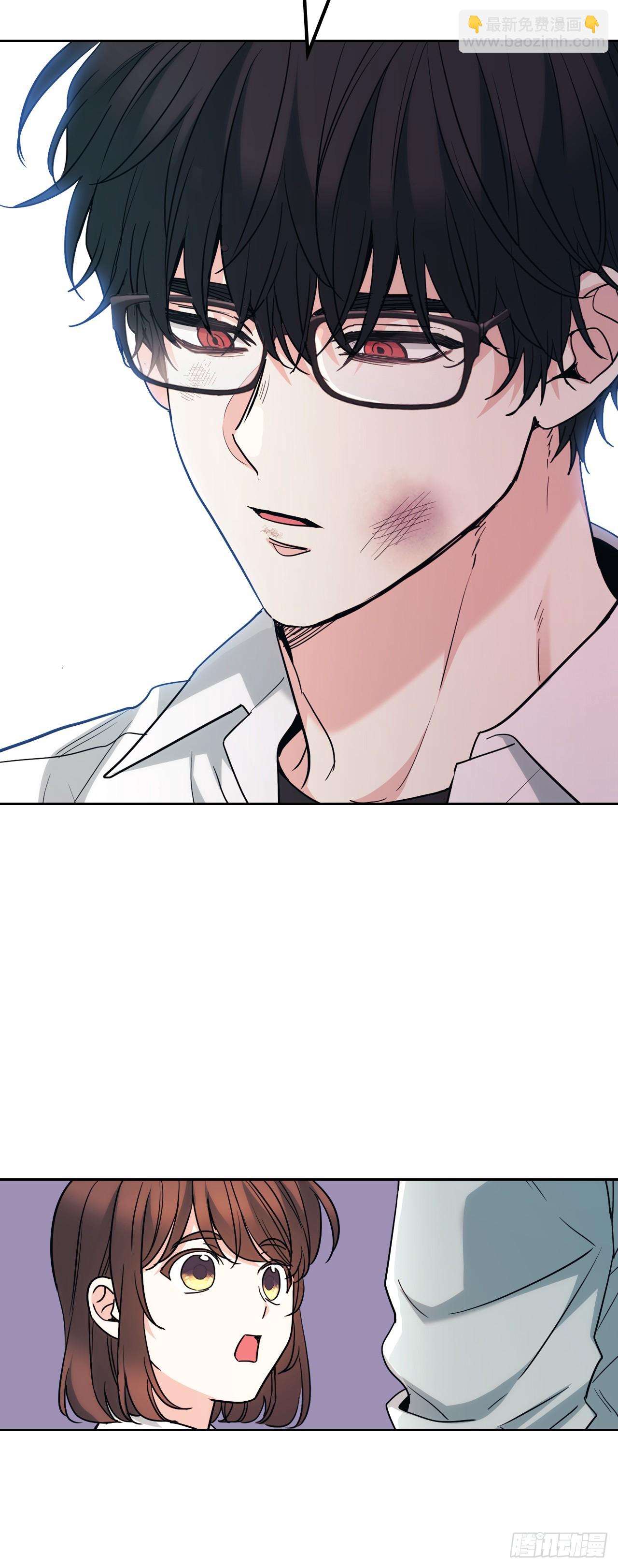 網絡小說的法則 - 176.校霸的辛酸(1/2) - 6