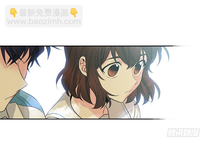 網絡小說的法則 - 19.和你在一起很自在(1/2) - 6