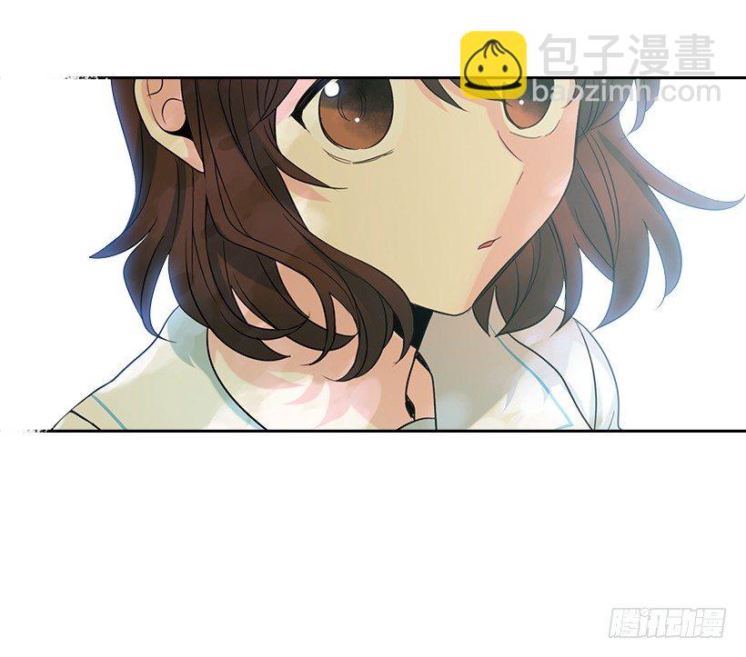 網絡小說的法則 - 19.和你在一起很自在(1/2) - 7