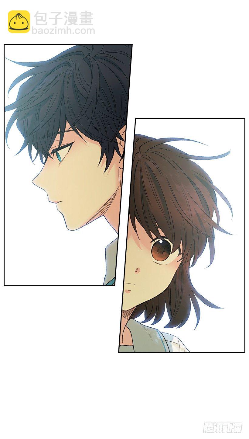 網絡小說的法則 - 19.和你在一起很自在(1/2) - 8