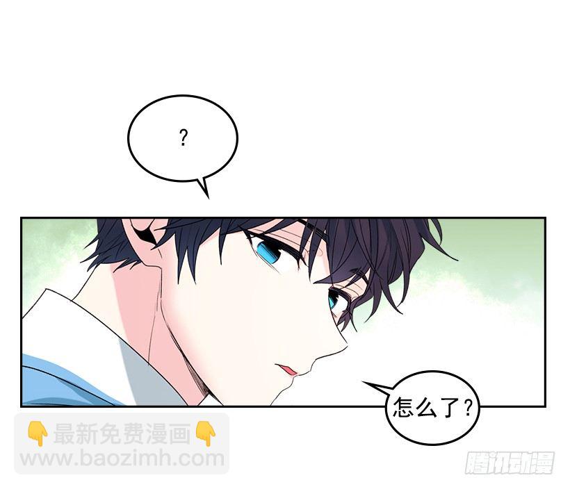 網絡小說的法則 - 19.和你在一起很自在(1/2) - 7