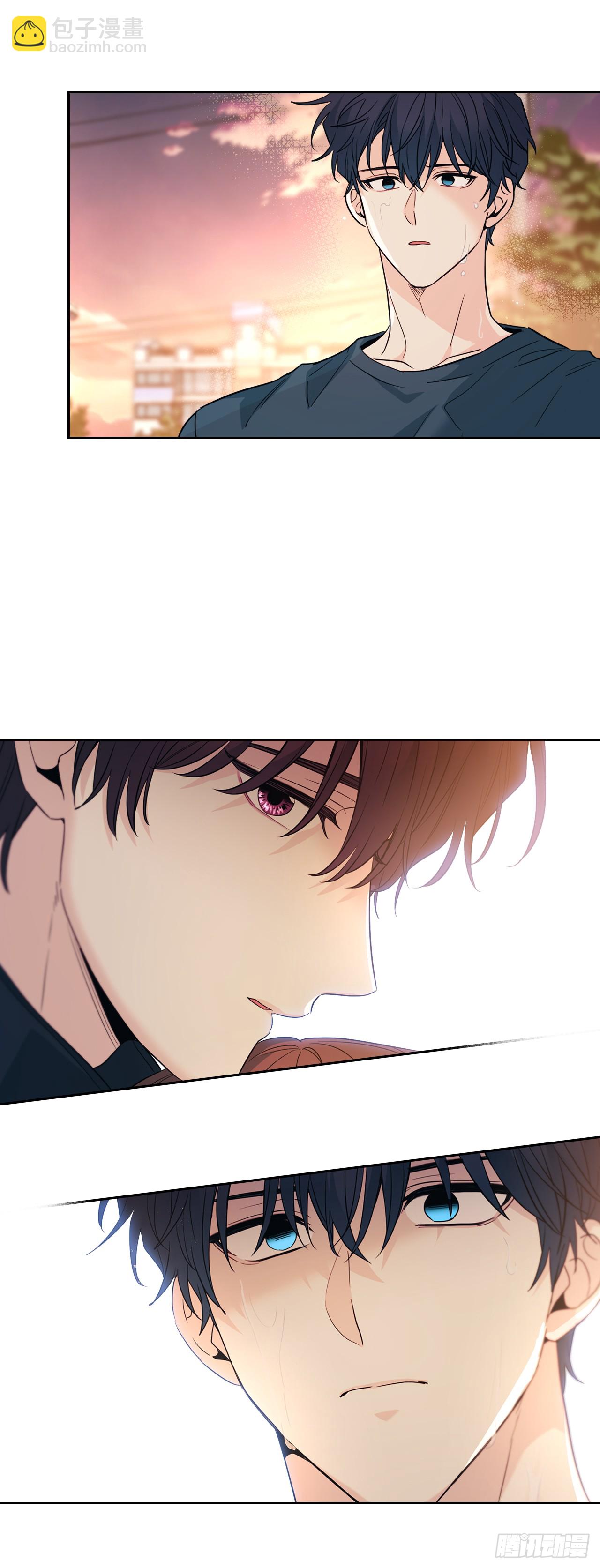 網絡小說的法則 - 186.初戀 - 6