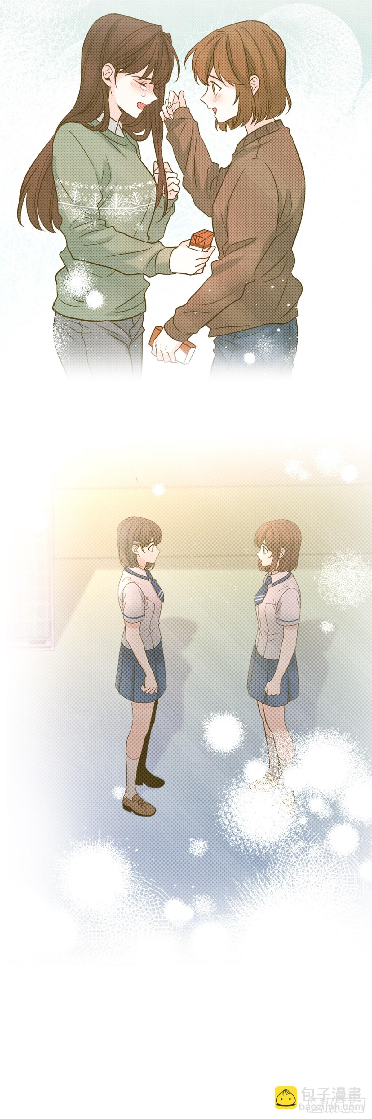 網絡小說的法則 - 212.在一起的方法(1/2) - 8