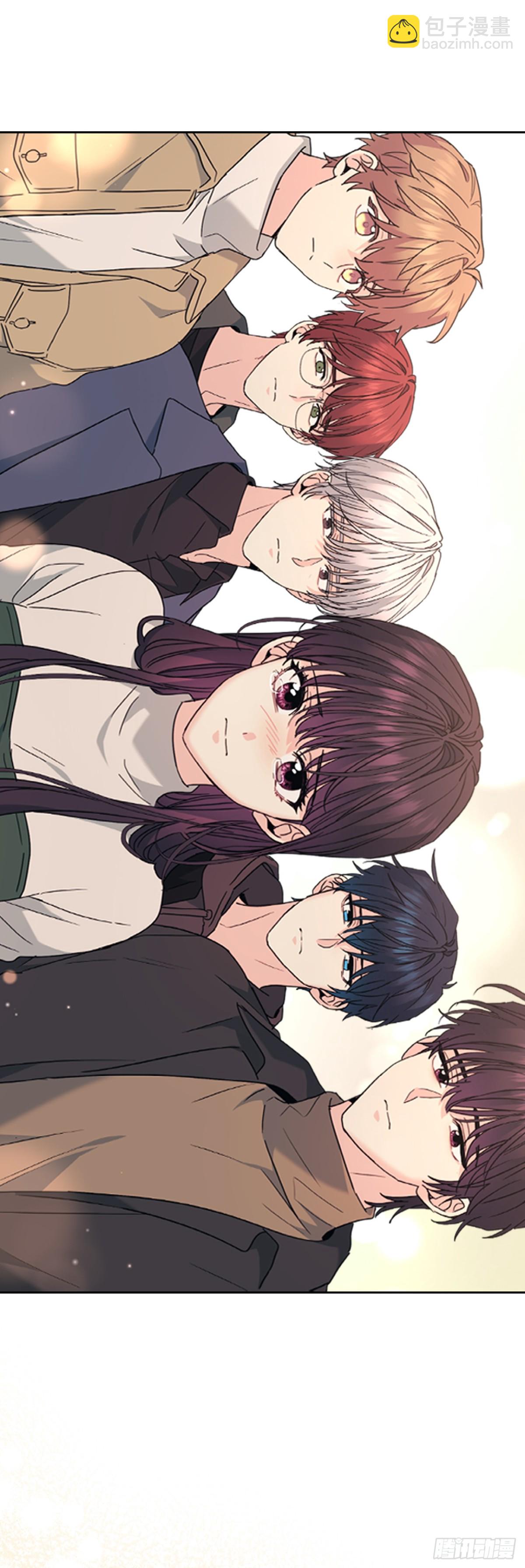 網絡小說的法則 - 212.在一起的方法(1/2) - 8