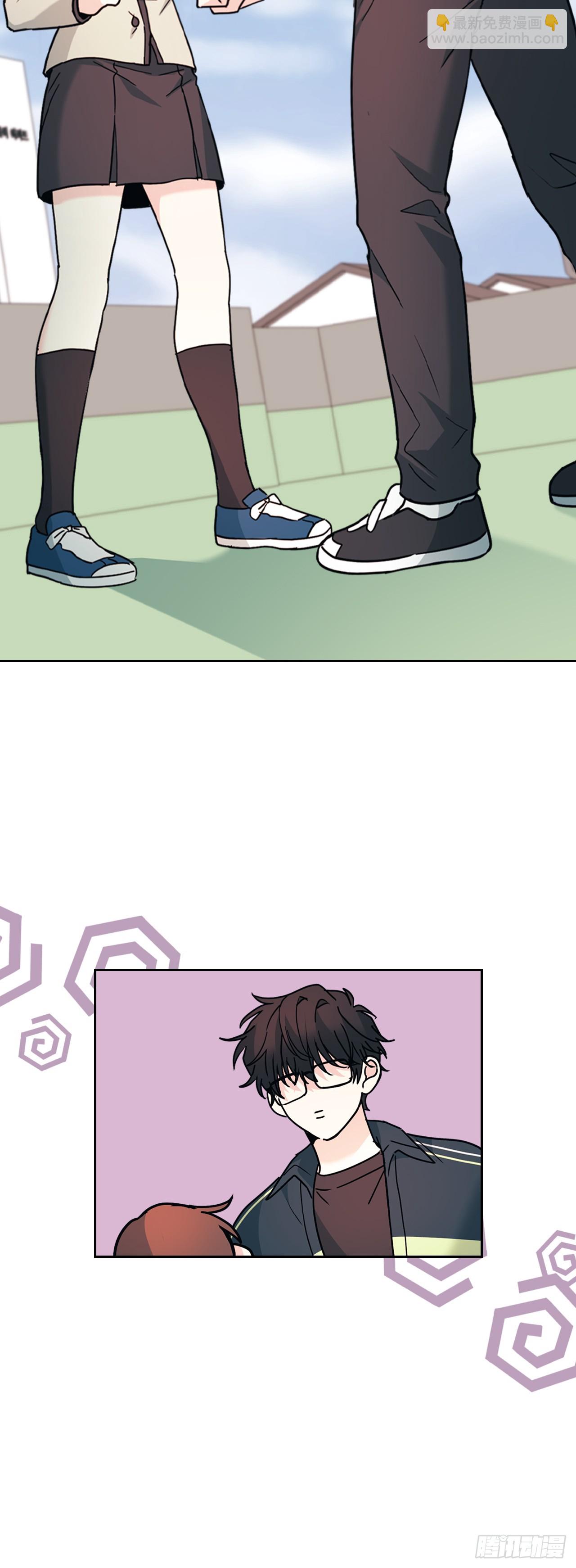 網絡小說的法則 - 220.靠山(1/2) - 4