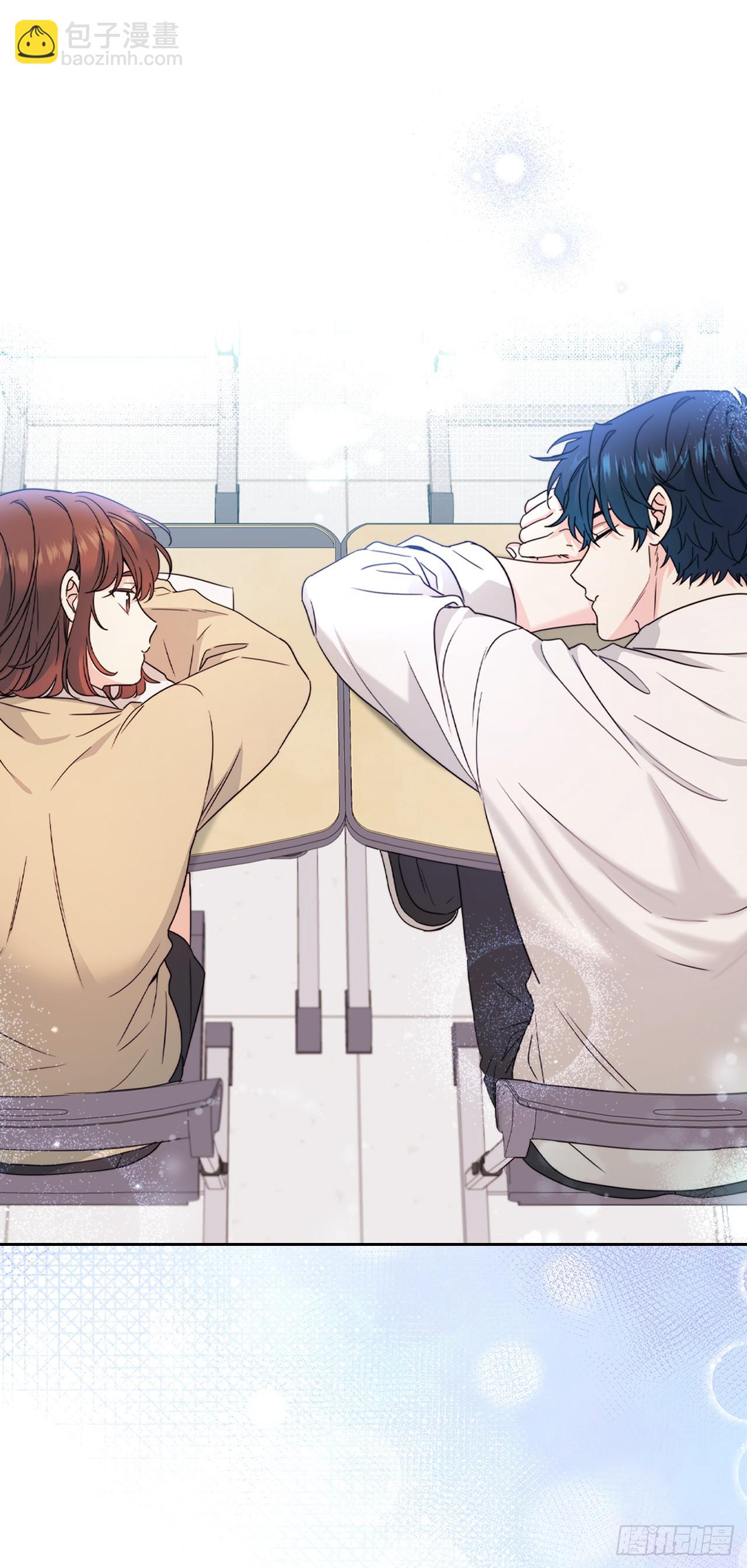 網絡小說的法則 - 226.安慰(1/2) - 7