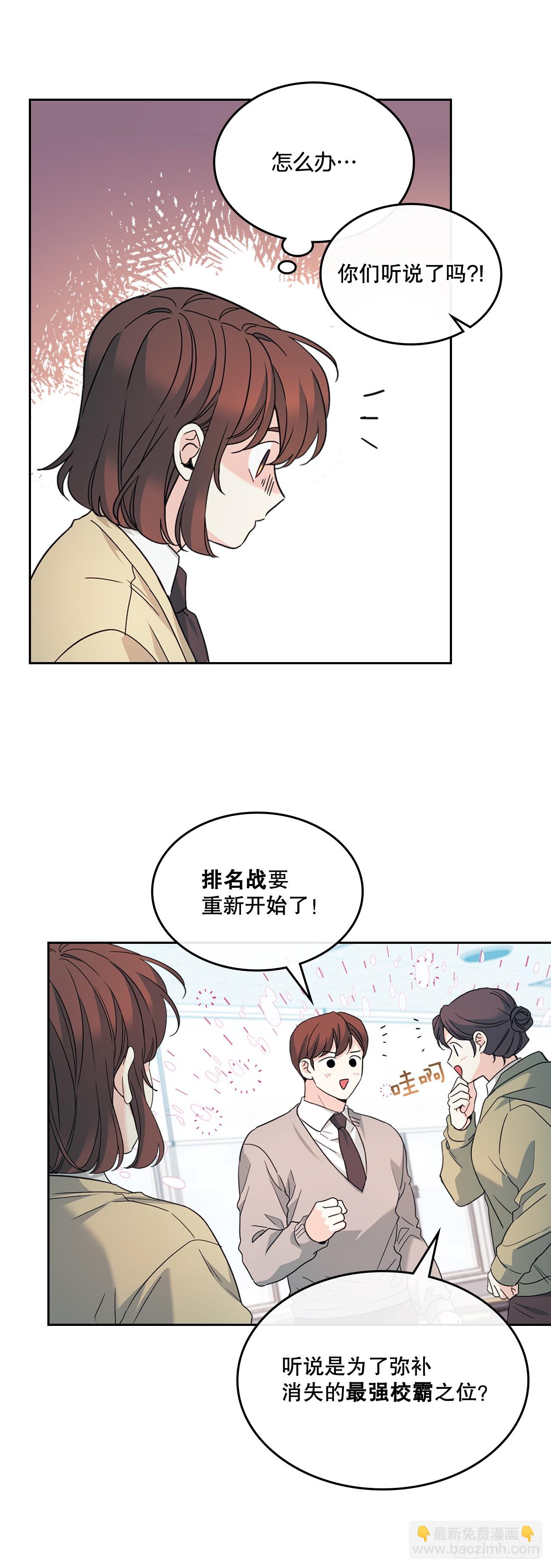 網絡小說的法則 - 226.安慰(1/2) - 5