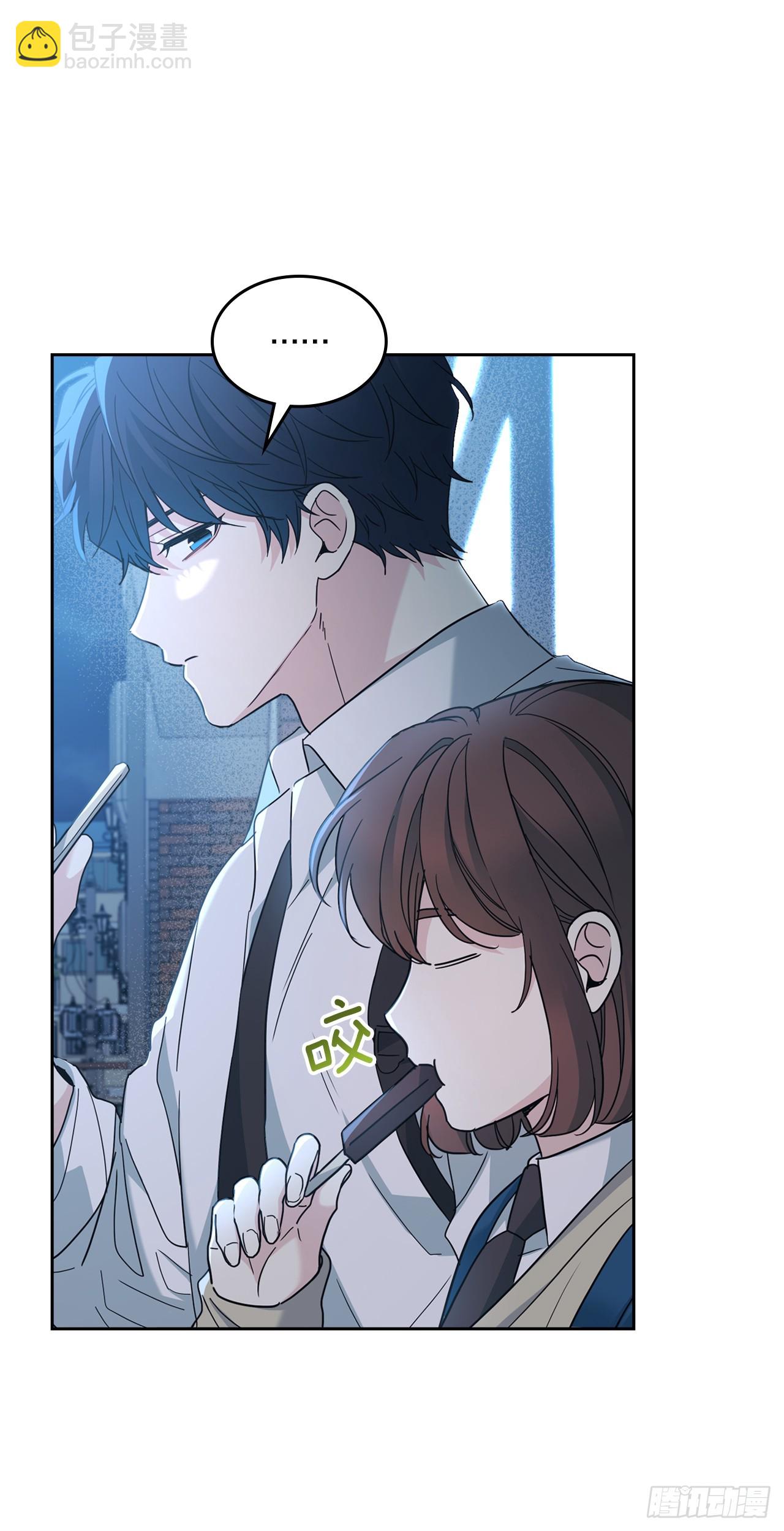 網絡小說的法則 - 228.你還會跟我交往嗎？(1/2) - 8