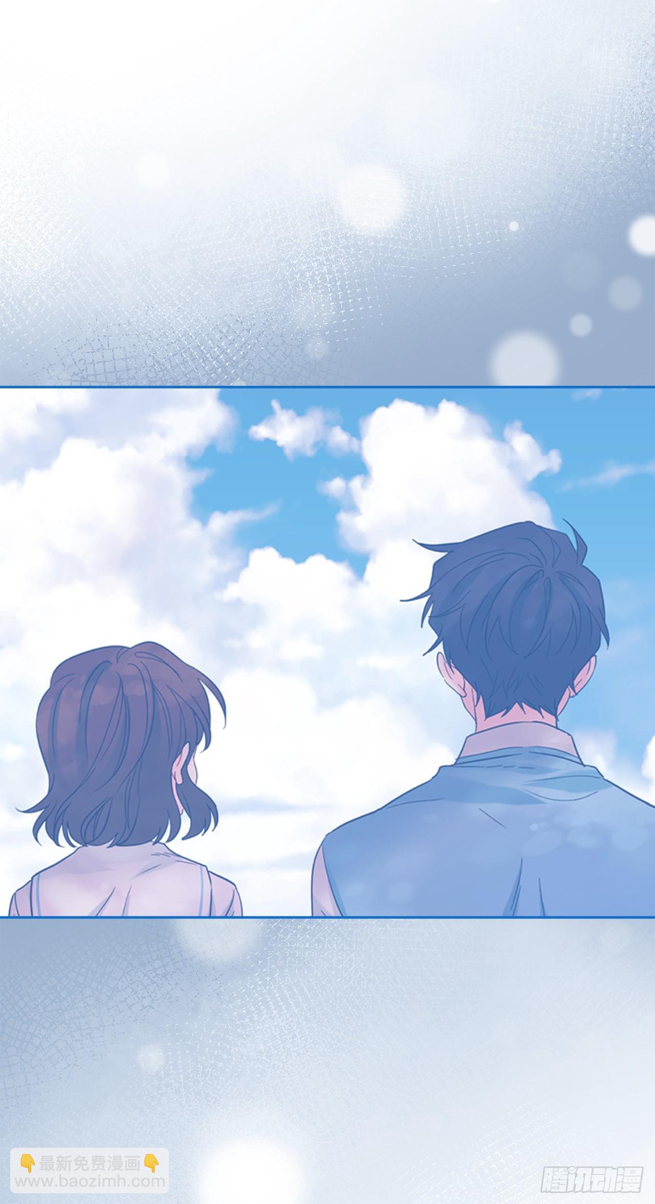 網絡小說的法則 - 228.你還會跟我交往嗎？(1/2) - 1