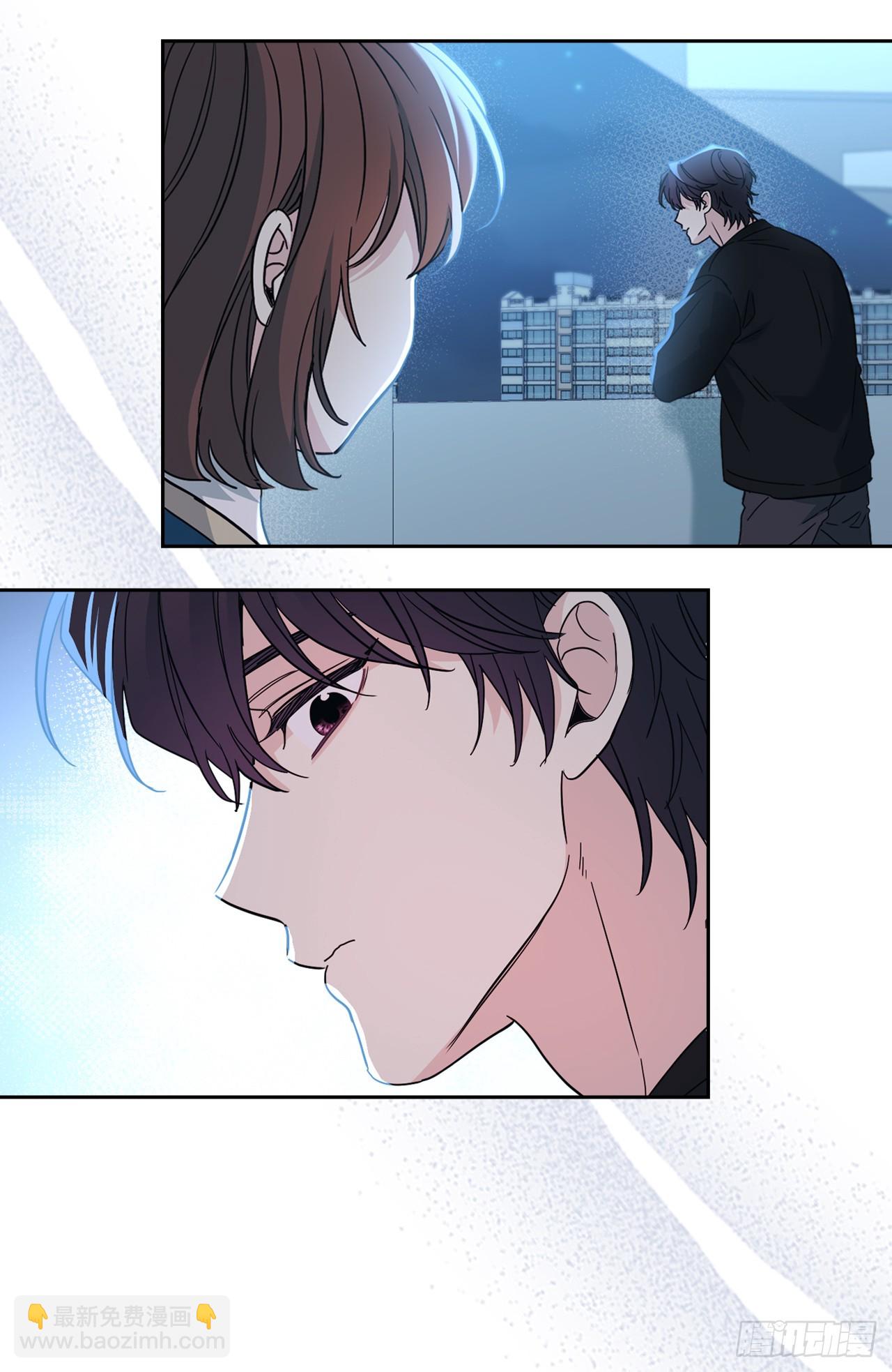 網絡小說的法則 - 228.你還會跟我交往嗎？(1/2) - 8