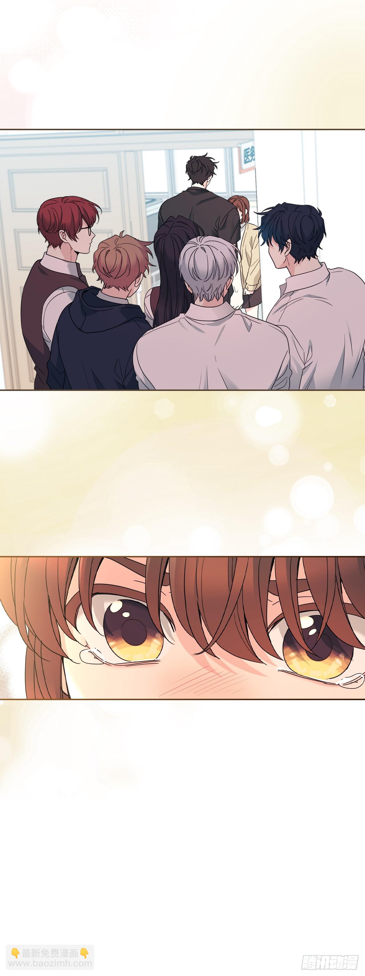 網絡小說的法則 - 234.告一段落(1/2) - 8