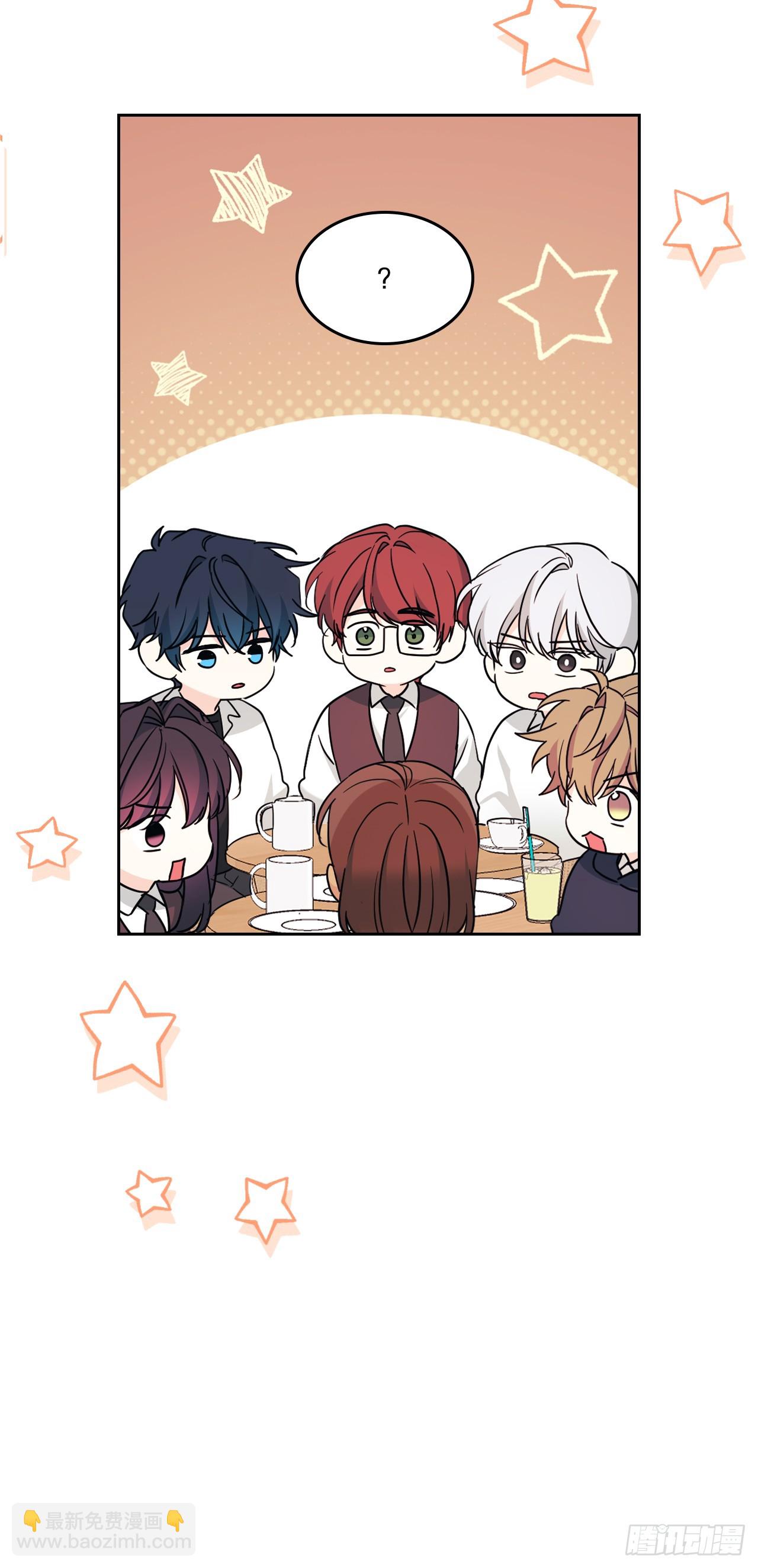 網絡小說的法則 - 234.告一段落(1/2) - 5