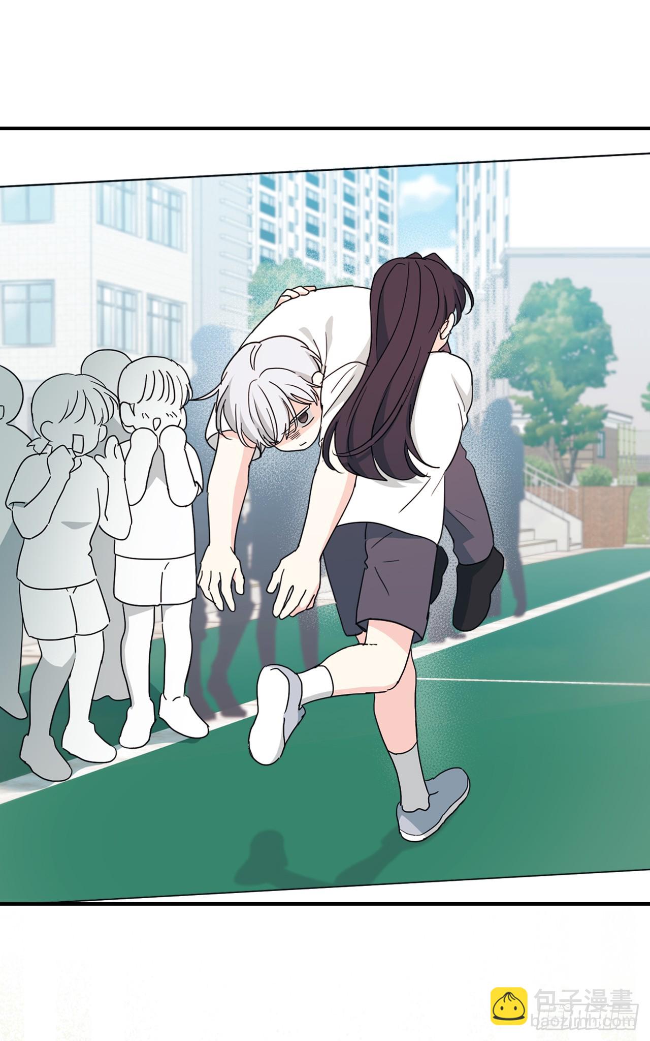 網絡小說的法則 - 240.如齡失憶（2）(1/2) - 1