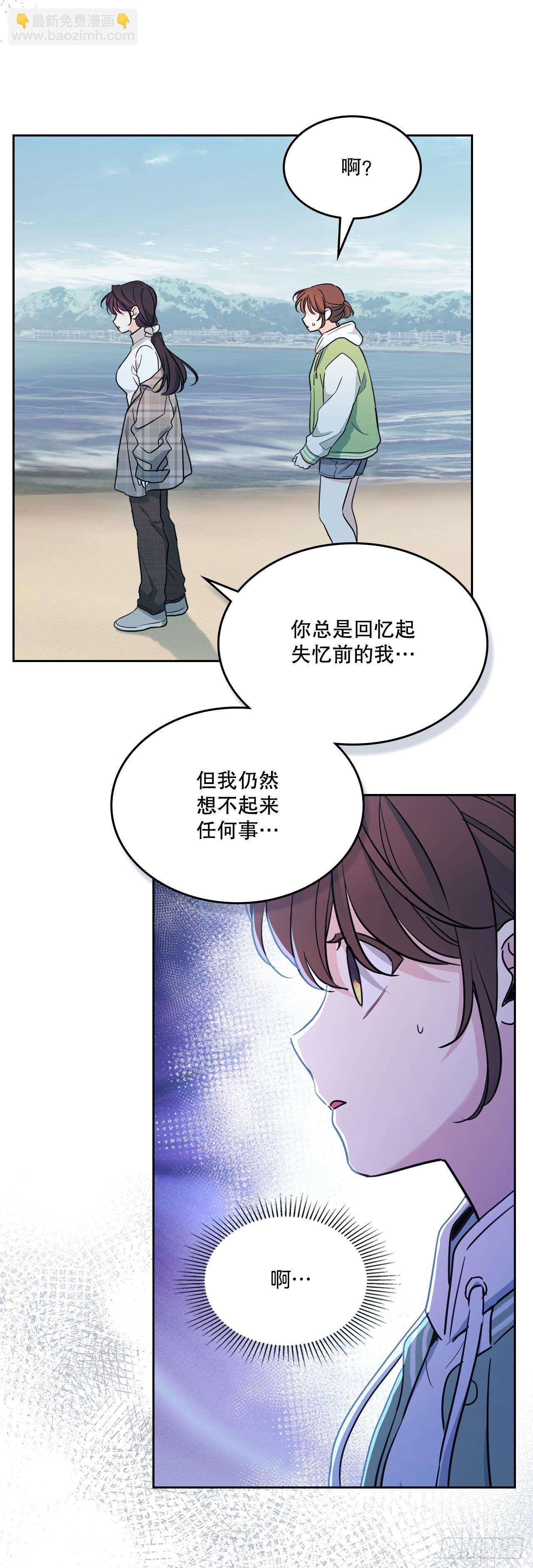 網絡小說的法則 - 244.我也失憶了(1/2) - 8