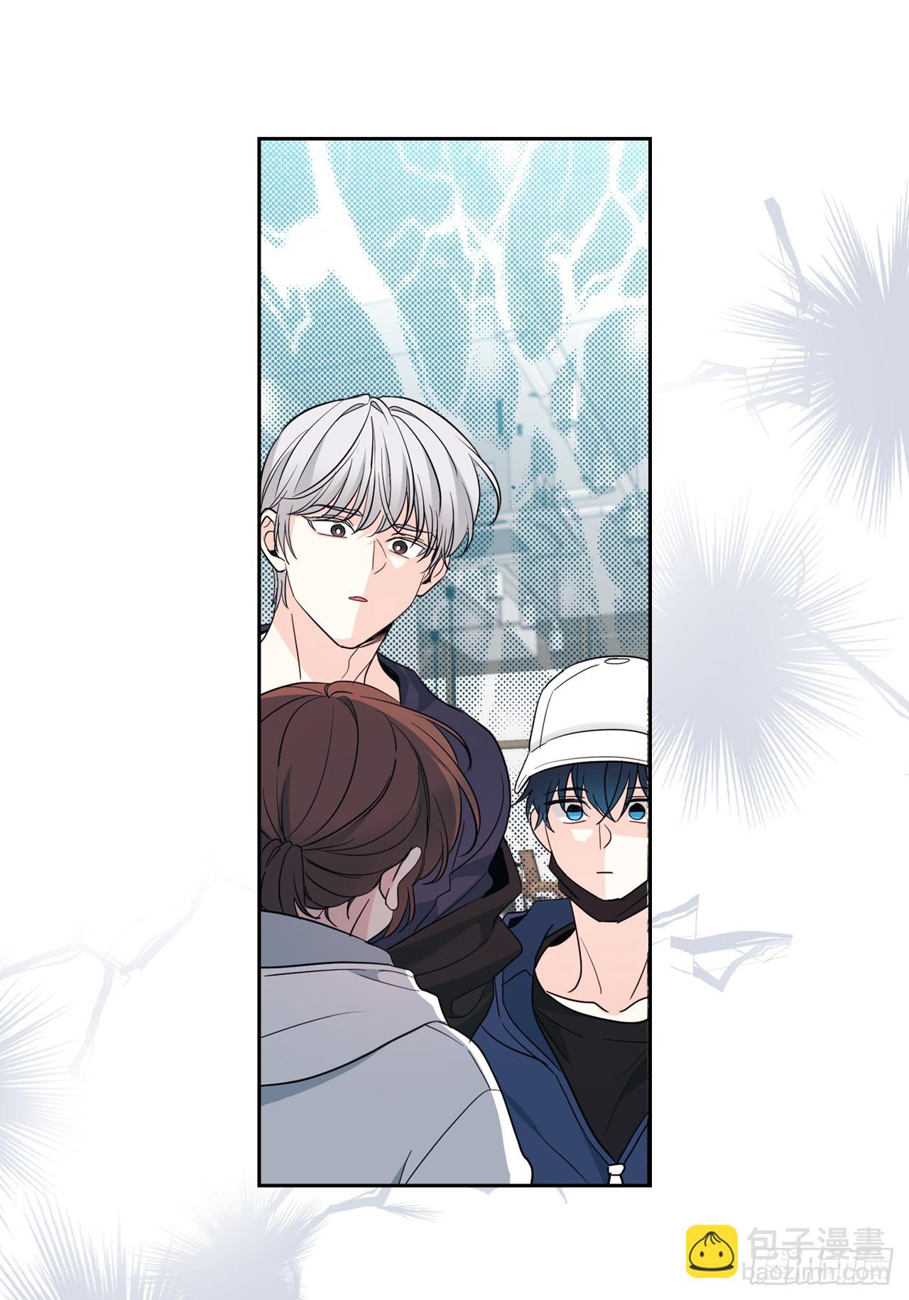 網絡小說的法則 - 252.和解(1/2) - 8