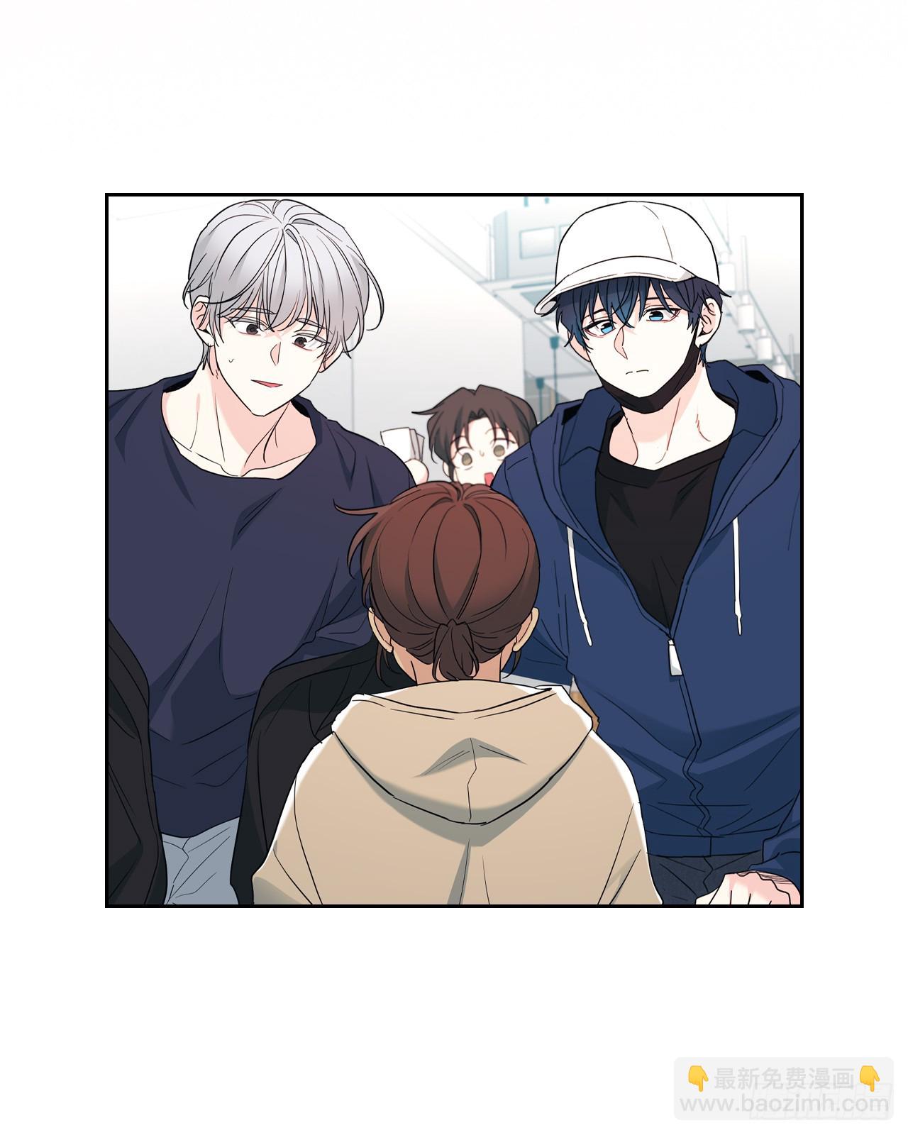 網絡小說的法則 - 252.和解(1/2) - 8