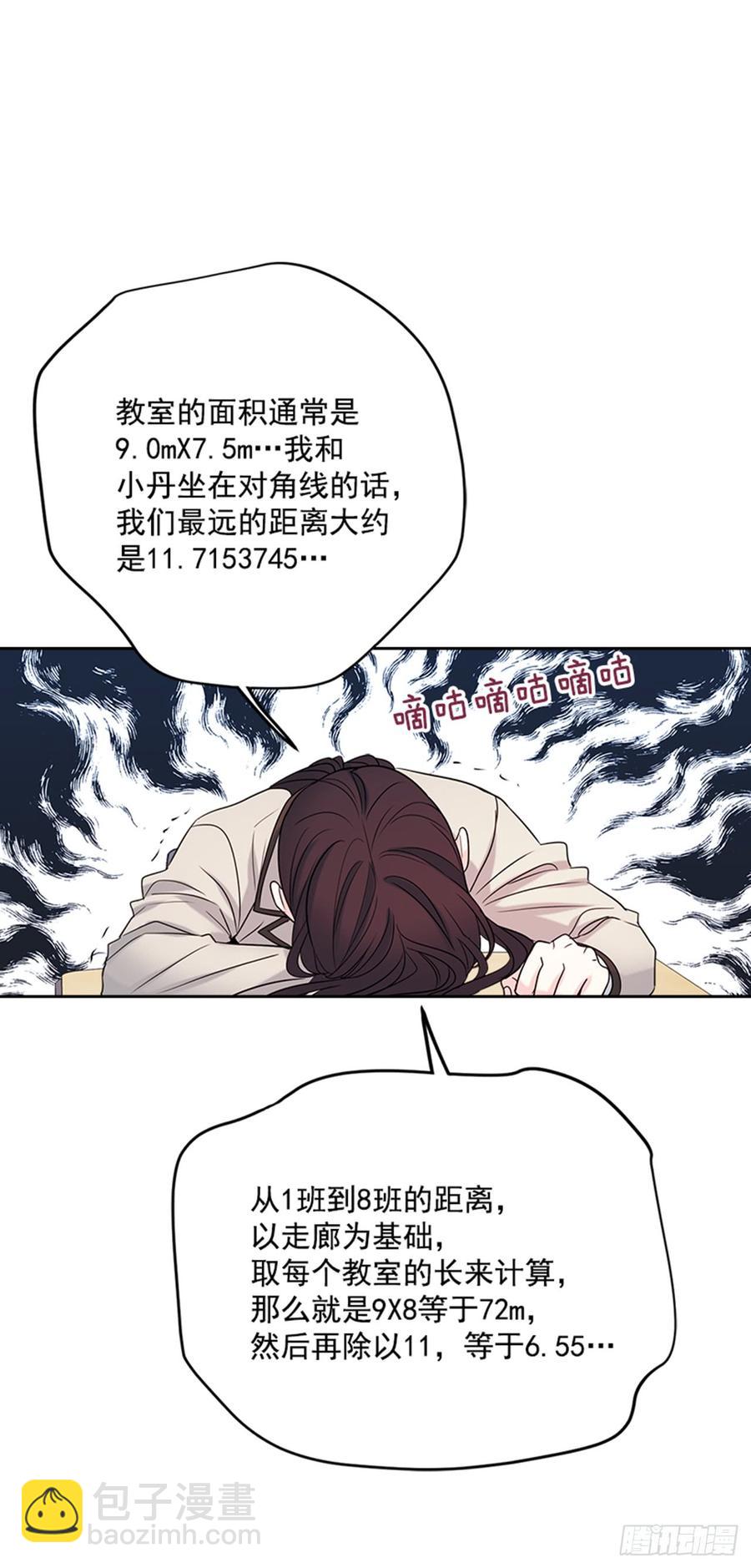 網絡小說的法則 - 33.到底怎麼了？(1/2) - 2