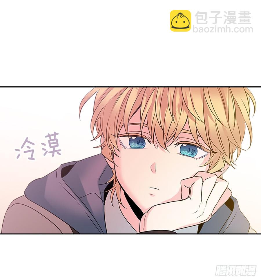 網絡小說的法則 - 35.爲什麼突然問這個？(1/2) - 2