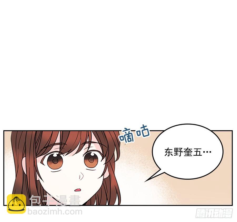 網絡小說的法則 - 35.爲什麼突然問這個？(1/2) - 6