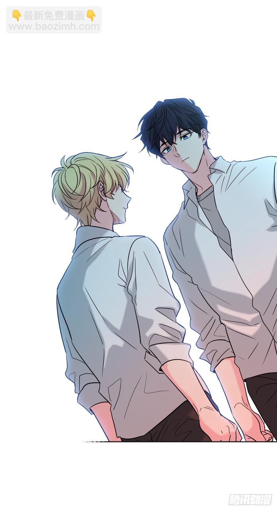 網絡小說的法則 - 59.對峙(1/2) - 5