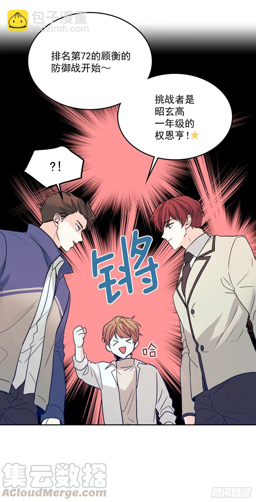 網絡小說的法則 - 63.簡單的運動 - 2