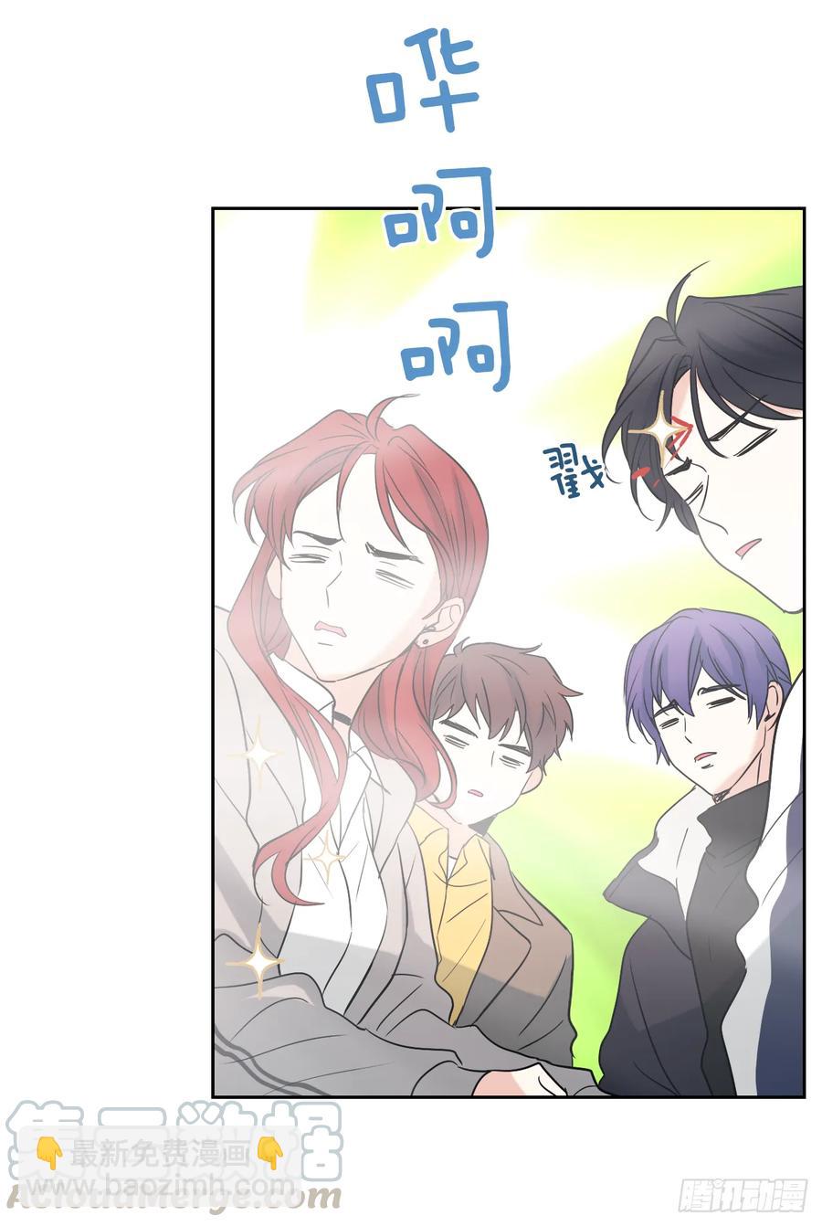 網絡小說的法則 - 63.簡單的運動 - 3