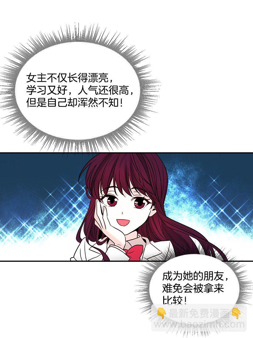 網絡小說的法則 - 7.網絡小說開始(1/2) - 7