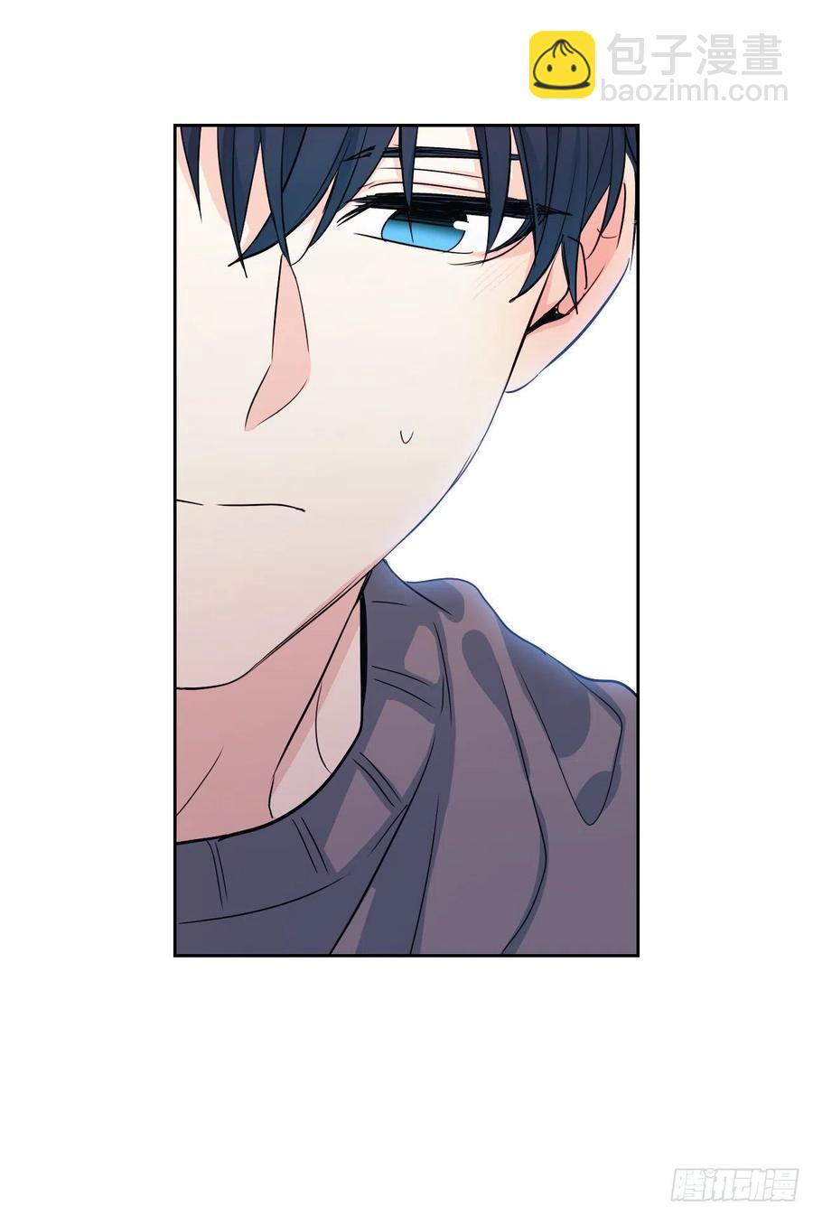 網絡小說的法則 - 83.我來是因爲想你(1/2) - 3