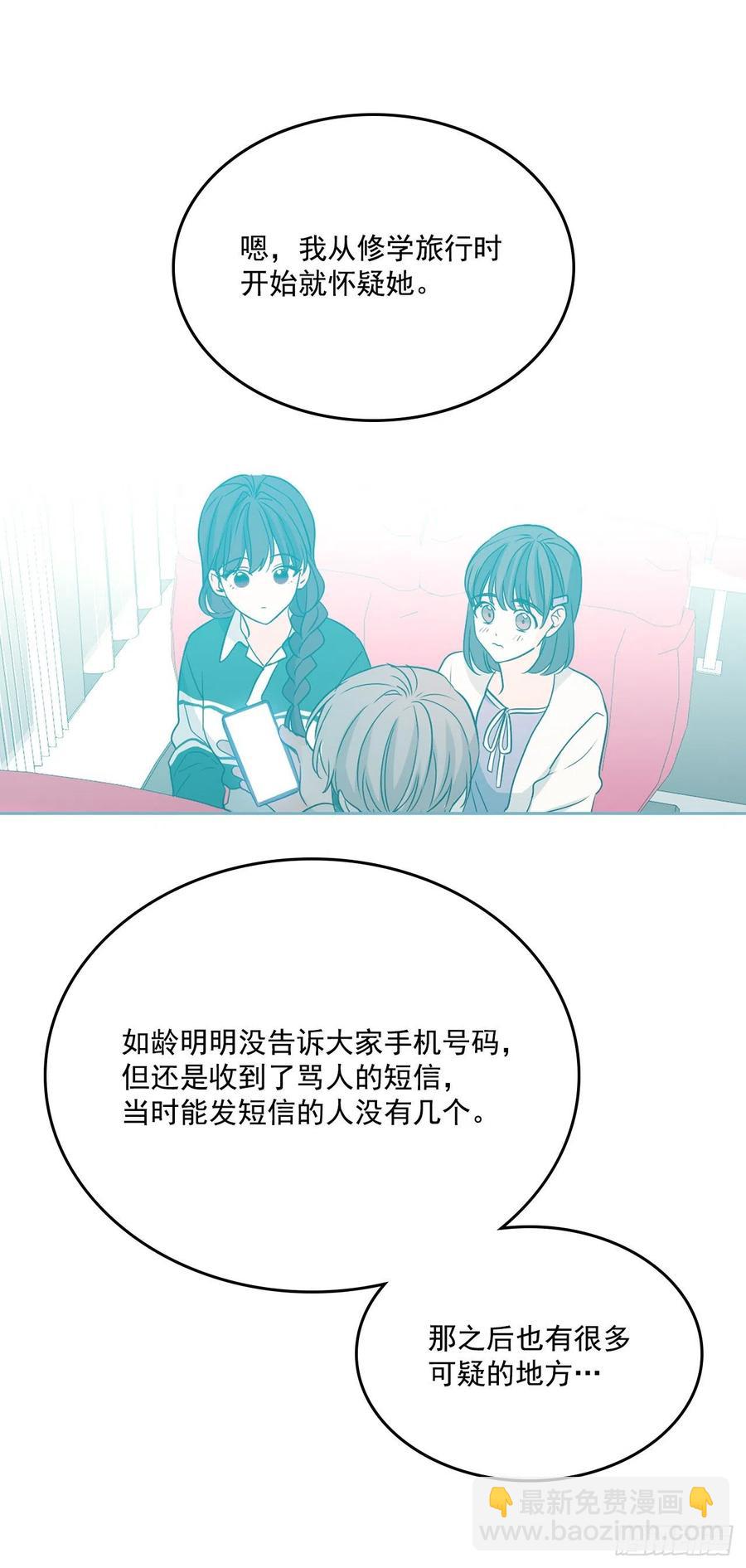 網絡小說的法則 - 87.意外的線索(1/2) - 4