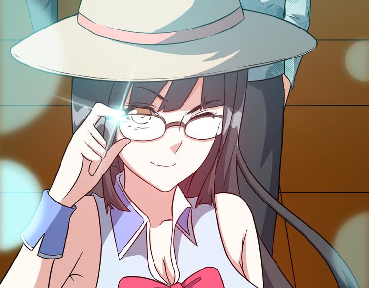 第16话 工作开始！(1/2)-第16话