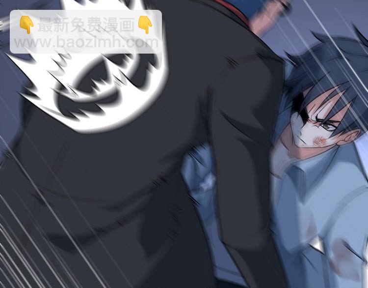 第6话 离别之吻(1/3)-第6话