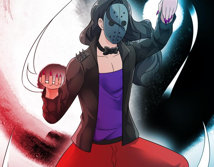 第54话 八卦掌！(1/2)-第54话