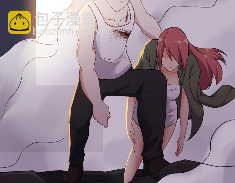 第68话 跳楼？！(1/2)-第68话