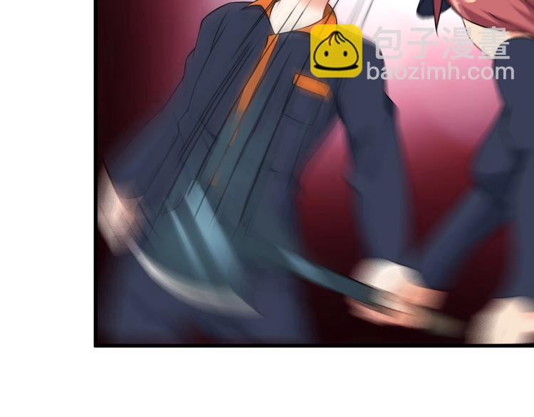 第72话 左拥右抱(1/2)-第72话